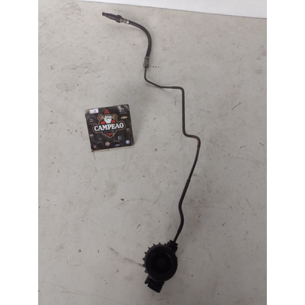 Atuador Pedal Embreagem Chevrolet Crize 2014