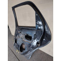 Porta Traseira Direita Chevrolet Celta 2010 Com Detalhes