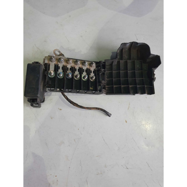 Circuito Fusivel Volkswagen Gol G5  19897721
