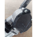 Máquina Do Limpador Traseiro Gm Tracker 2021 Com Detalhe
