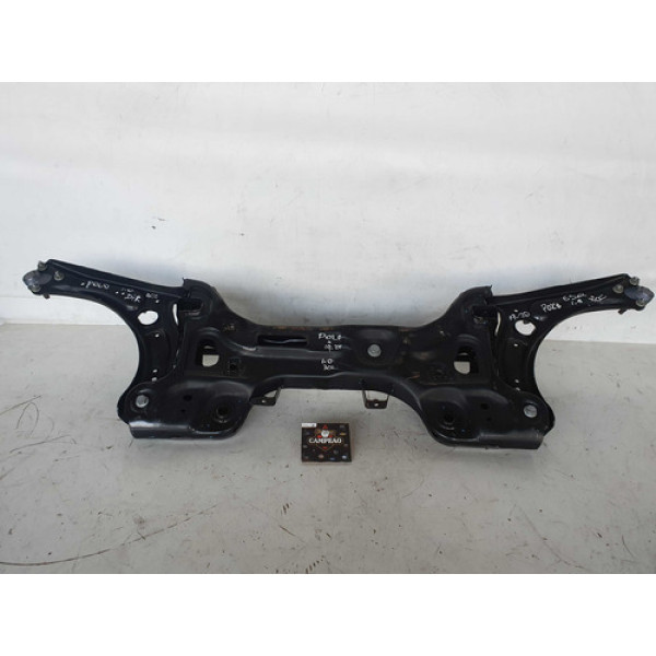 Quadro Suspensão  Completo Volkswagen Polo 2019 1.0 3cc 