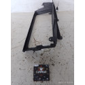 Defletor Inferior Radiador Chevrolet Onix 2018