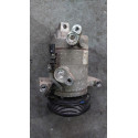 Compressor De Ar Condicionado Tracker 2021 1.2 Ltz Turbo Aut