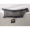 Defletor Agua Parabrisa Chevrolet Corsa 2003