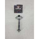 Limitador Porta Traseira Esquerda Chevrolet Cobalt 2015