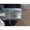 Motor Limpador Vidro Traseiro Citroën C3 Aircross 1.6 2011