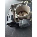 Tbi Corpo De Borboleta Gm Meriva 1.8 2007 Flex