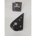 Acabamento Direito Retrovisor Chevrolet Tracker 2014