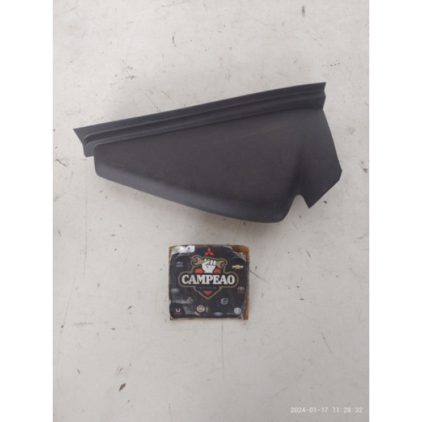 Acabamento Lateral Painel Esquerdo Chevrolet Onix 2020