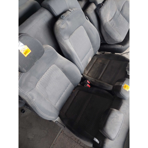 Jogo De Bancos Tecido Hyundai Hb20 2021 C Detalhe 