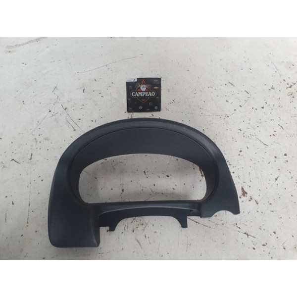 Moldura Painel Instrumentos Nissan Versa 2020