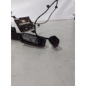 Chicote Porta Traseiro Esquerdo Chevrolet Onix 2020