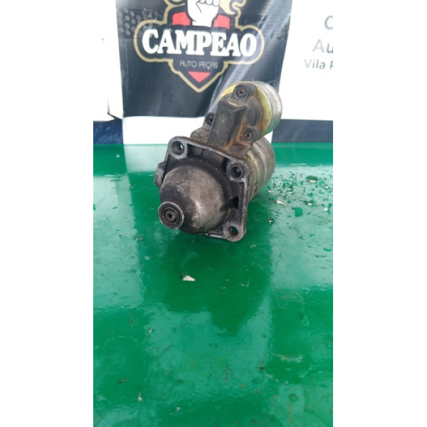 Motor De Arranque Fiat Palio 