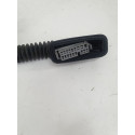 Chicote Porta Traseira Esquerda Chevrolet Cobalt 2015