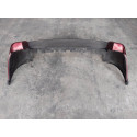 Para-choque Traseiro Land Rover Freelander 2006 C/detalhe 