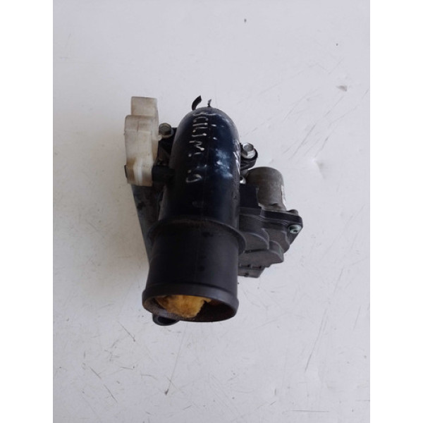 Tbi Corpo De Borboleta Renault Logan 1.0 3c 2018