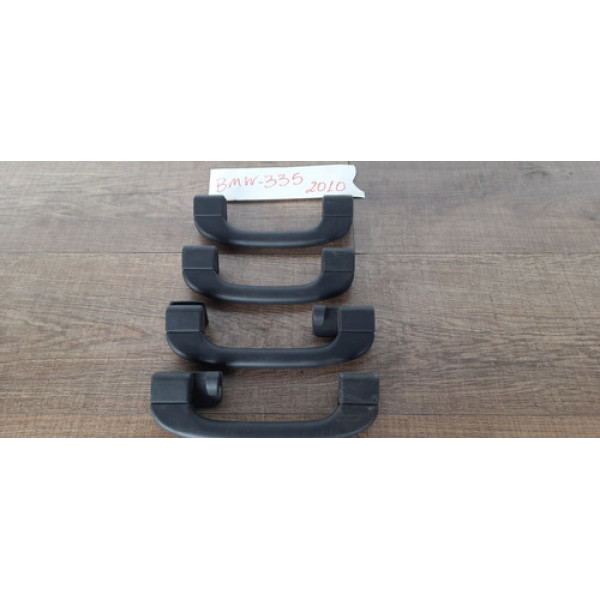 Pqp Apoio De Braço Bmw 335 2009 2010