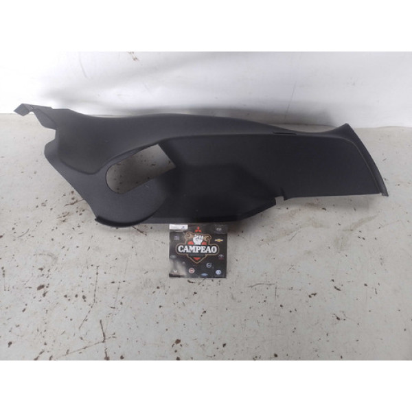 Moldura Lateral Traseira Direita Chevrolet Onix 2022 