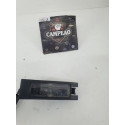 Par Luz Placa Chevrolet Vectra 2008
