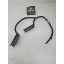 Par Luz Placa Chevrolet Vectra 2008