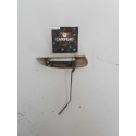 Maçaneta Externa Traseira Esquerda Chevrolet Coballt 2013
