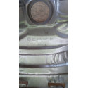 Defletor Trocador Calor Chevrolet Cobalt 2015 