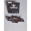 Emblema Parachoque Dianteiro Chevrolet Onix Prisma 2012 2013