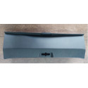 Soleira Painel Traseiro Chevrolet Onix Sedan 2022 1.0 