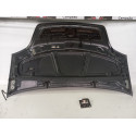 Capo Com Detalhe Chevrolet Meriva 2009 