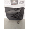 Forro Porta Dianteiro Esquerdo Chevrolet Onix 2018