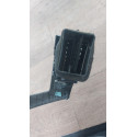 Difusor De Ar Com Moldura Central Cruze 2014 Com Detalhe