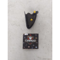 Moldura Interna Retrovisor Esquerdo Chevrolet Cruze 2014