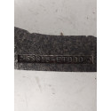 Absorvedor Impacto Traseira Esquerdo Nissan Sentra 2008