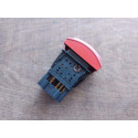 Botão/ Interruptor Pisca Alerta Honda Fit 1.4 2004 