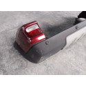 Para-choque Traseiro Land Rover Freelander 2006 C/detalhe 