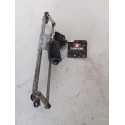 Motor Limpador Para-brisa Chevrolet Prisma 2010