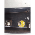 Moldura Externa Janela Traseira Direita Gm Cruze 2014