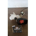 Reservatório Gasolina Partida Frio Chevrolet Cobalt 1.8 2015