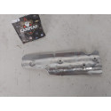 Protetor Aquecedor Chevrolet Onix Turbo 1.0 2022