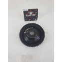 Polia Virabrequim Chevrolet Corsa 1.6 2008
