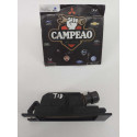 Luz Placa Chevrolet Spin 2015 