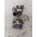 Tbi Corpo Borboleta Chevrolet Onix 1.0