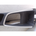 Console Central Chevrolet Onix 2020/2023