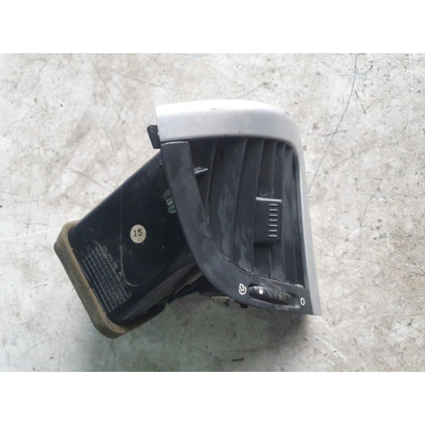 Difusor De Ar Direito Peugeot 207 2011 