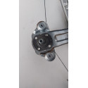 Máquina De Vidro Traseira Direita Celta 2008