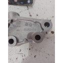 Suporte Coxim Inferior Cambio Chevrolet Onix 2022