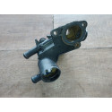 Carcaça Válvula Termostática Vw Gol G4 1.0 2007 Paralela