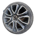 Roda Liga + Pneu Runway Enduro 916 245/35/r20 077