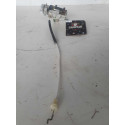Fechadura Porta Dianteira Esquerda Chevrolet Celta 2008