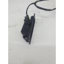 Par Luz Placa Chevrolet Astra 2002